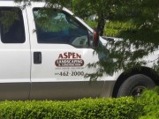 Aspen truck pic